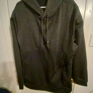 Mens pullover